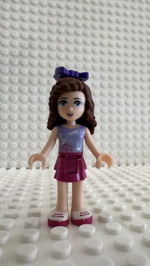 LEGO® Žmogeliukas 1110