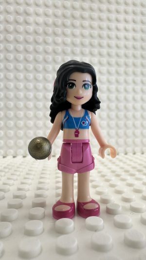 LEGO® Žmogeliukas 1115