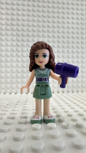 LEGO® Žmogeliukas 1116