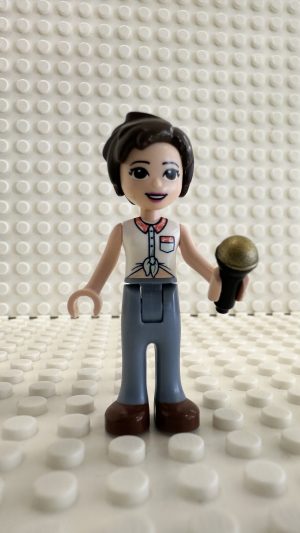 LEGO® Žmogeliukas 1119
