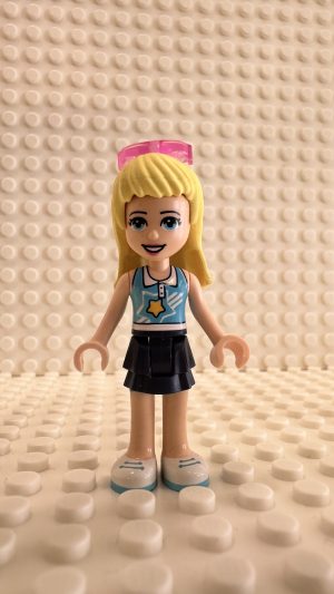 LEGO® Žmogeliukas 1121