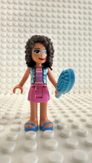 LEGO® Žmogeliukas 1124