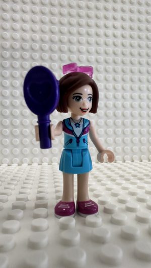 LEGO® Žmogeliukas 1128