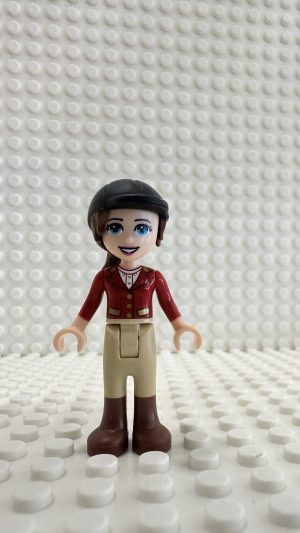 LEGO® Žmogeliukas 1130
