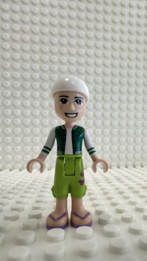 LEGO® Žmogeliukas 1132