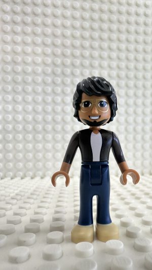 LEGO® Žmogeliukas 1133