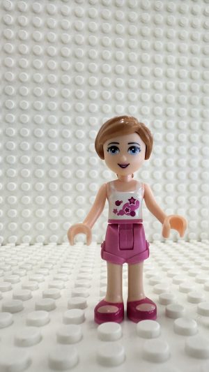 LEGO® Žmogeliukas 1135