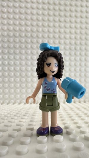 LEGO® Žmogeliukas 1137