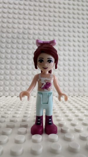 LEGO® Žmogeliukas 1140