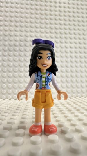 LEGO® Žmogeliukas 1141