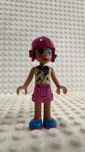 LEGO® Žmogeliukas 1142