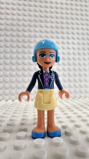 LEGO® Žmogeliukas 1143