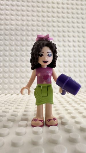 LEGO® Žmogeliukas 1145