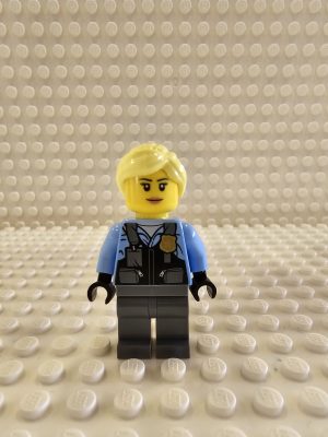 LEGO® Žmogeliukas 1199