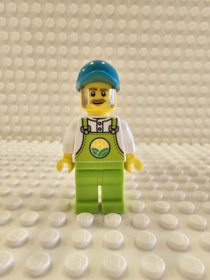 LEGO® Žmogeliukas 1203