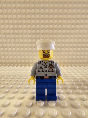 LEGO® Žmogeliukas 1205
