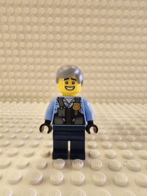 LEGO® Žmogeliukas 1206