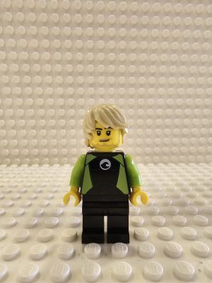LEGO® Žmogeliukas 1207