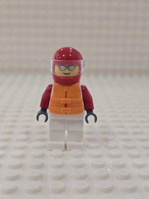 LEGO® Žmogeliukas 1252
