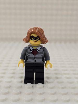 LEGO® Žmogeliukas 1253