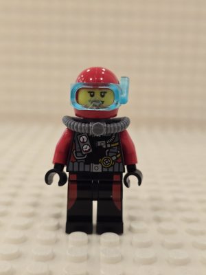 LEGO® Žmogeliukas 1256