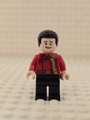 LEGO® Žmogeliukas 1258