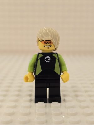 LEGO® Žmogeliukas 1259