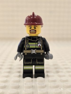 LEGO® Žmogeliukas 1263