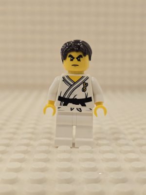 LEGO® Žmogeliukas 1267