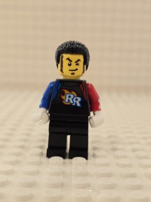 LEGO® Žmogeliukas 1268