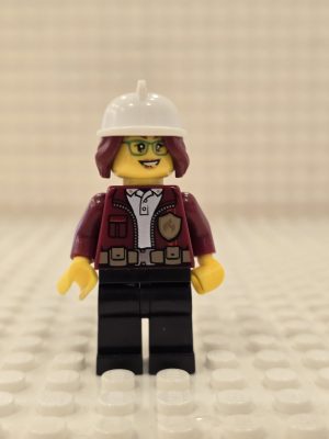 LEGO® Žmogeliukas 1272