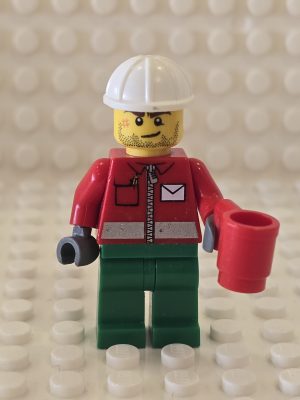 LEGO® Žmogeliukas 1278