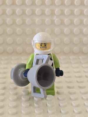 LEGO® Žmogeliukas 1287