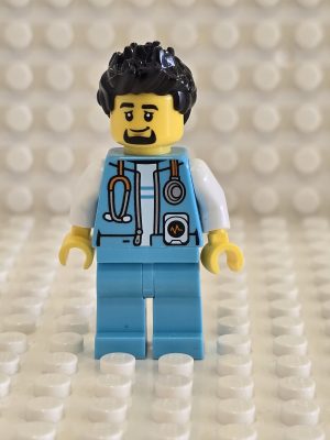 LEGO® Žmogeliukas 1316