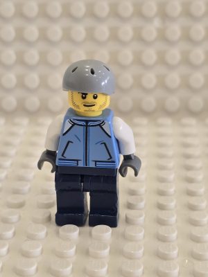 LEGO® Žmogeliukas 1334