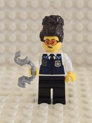 LEGO® Žmogeliukas 1345