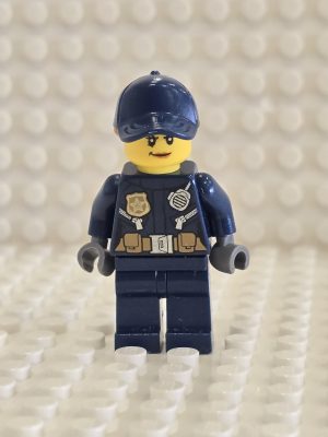 LEGO® Žmogeliukas 1352