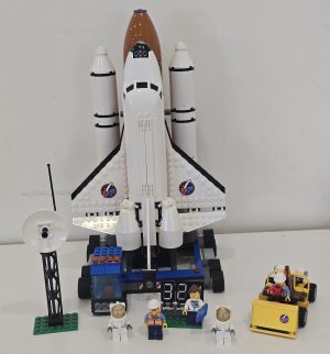 LEGO® 60080 Spaceport