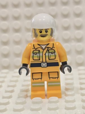 LEGO® Žmogeliukas 1399
