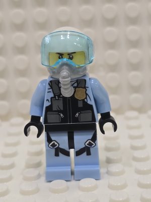 LEGO® Žmogeliukas 1406