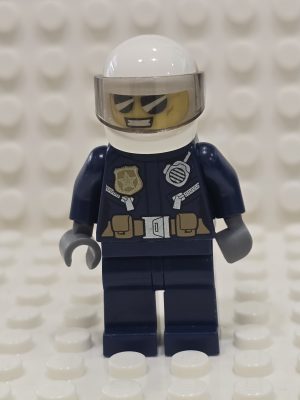 LEGO® Žmogeliukas 1408