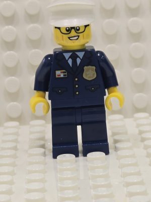 LEGO® Žmogeliukas 1416
