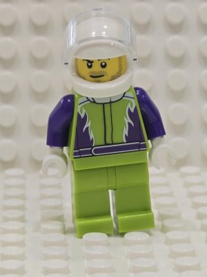 LEGO® Žmogeliukas 1417