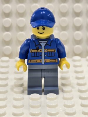 LEGO® Žmogeliukas 1418
