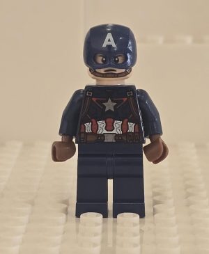 LEGO® Žmogeliukas 1453