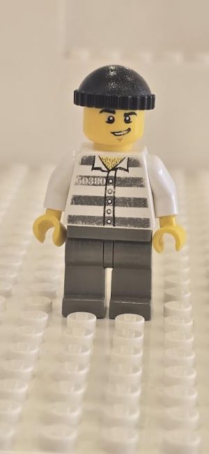 LEGO® Žmogeliukas 1466
