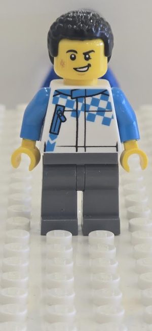LEGO® Žmogeliukas 1479