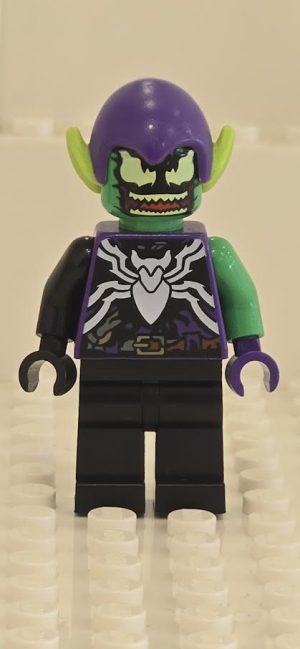 LEGO® Žmogeliukas 1443