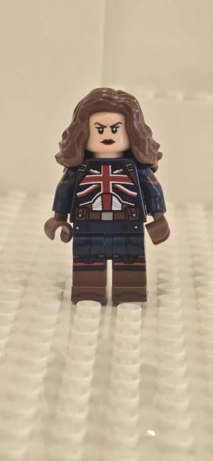 LEGO® Žmogeliukas 1457