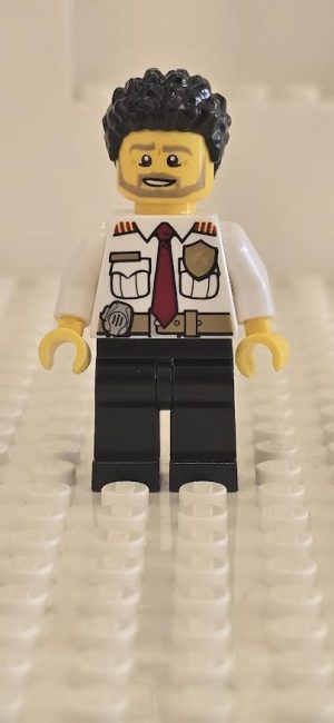 LEGO® Žmogeliukas 1470